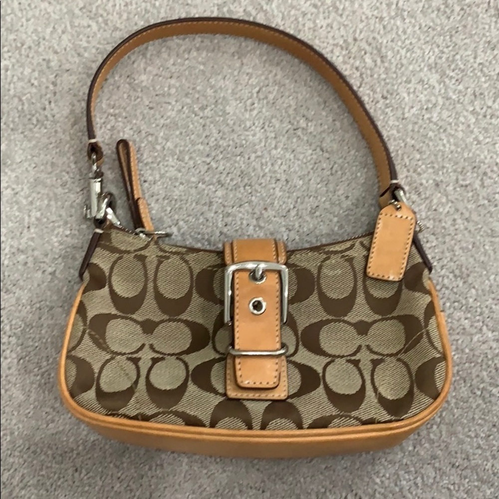 COACH handbag
